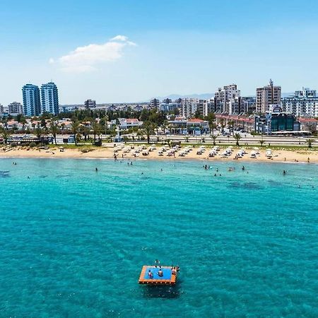 Royal Life Poseidon B Apartment Agios Georgios  Exterior photo