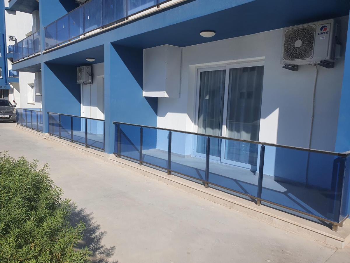Royal Life Poseidon B Apartment Agios Georgios  Exterior photo