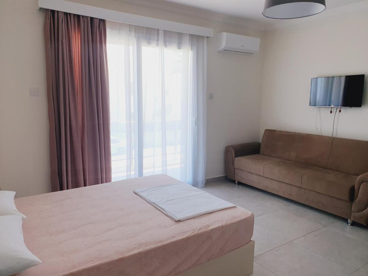 Royal Life Poseidon B Apartment Agios Georgios  Exterior photo