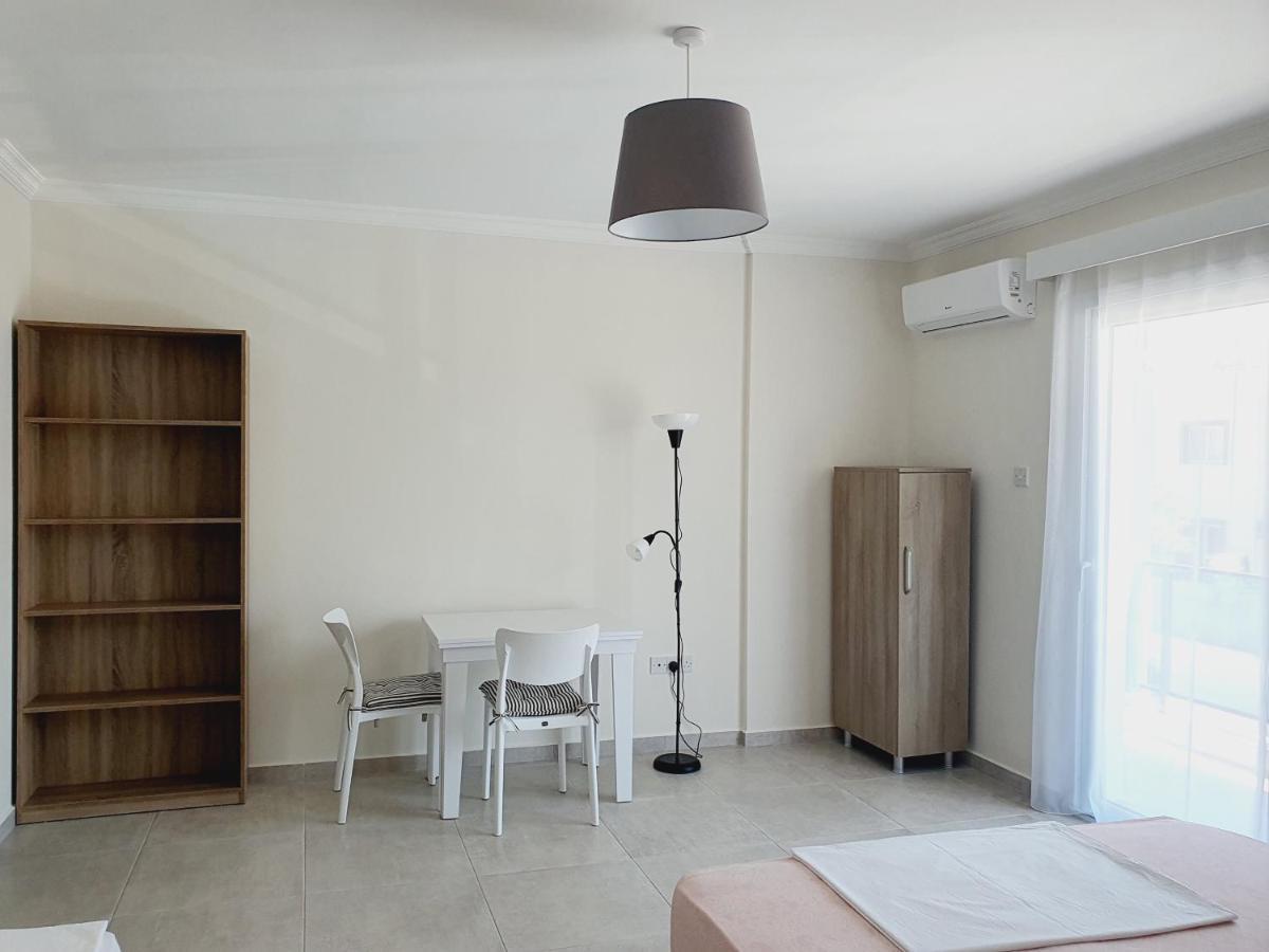 Royal Life Poseidon B Apartment Agios Georgios  Exterior photo