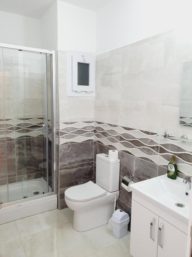 Royal Life Poseidon B Apartment Agios Georgios  Exterior photo